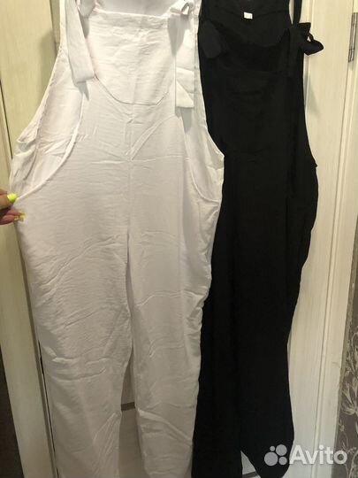 Комбинезон 48/50 единый