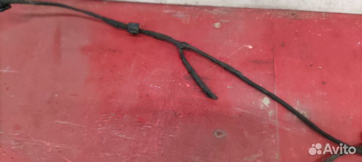 Жгут проводов переднего бампера Haval F7