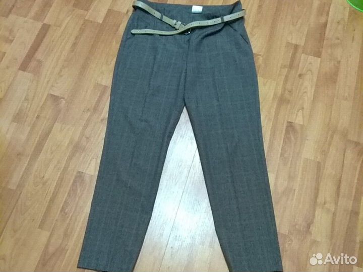 Юбка новая, брюки, комбинезон