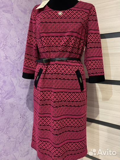 Новая женская одежда р 50-52