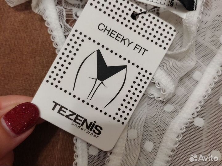 Трусы tezenis m