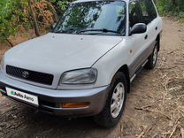 Toyota RAV4 2.0 AT, 1996, 357 000 км, с пробегом, цена 750 000 руб.