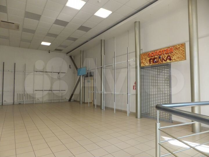 Помещение свободного назначения, 201.4 м²