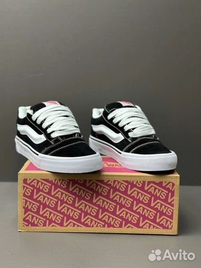 Кеды Мужские Vans