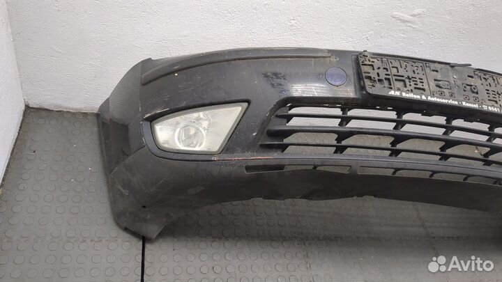 Фара противотуманная Ford Mondeo 3, 2004