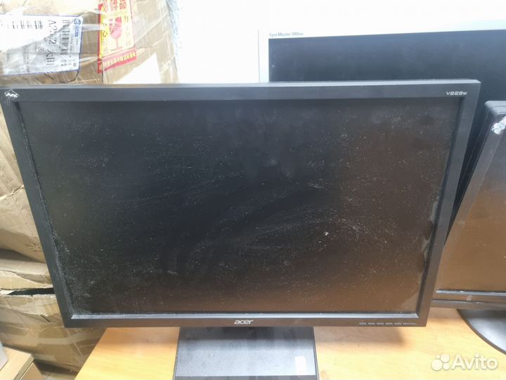 Монитор Acer 22