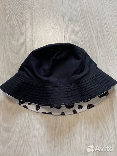 Панамка двухстороняя