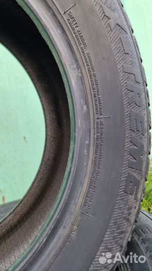 Hercules Avalanche X-Treme 225/60 R16 98T