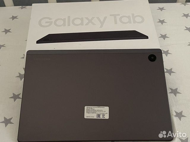 Планшетный компьютер,планшет Samsung Galaxy Tab A8 объявление продам