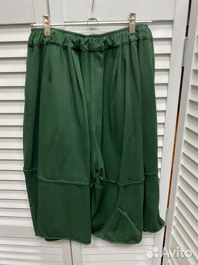 Суперские брюки бохо