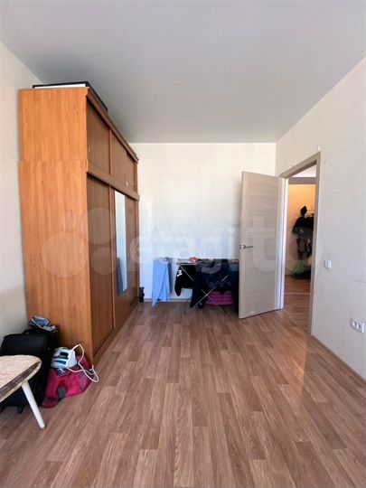 1-к. квартира, 38 м², 7/10 эт.