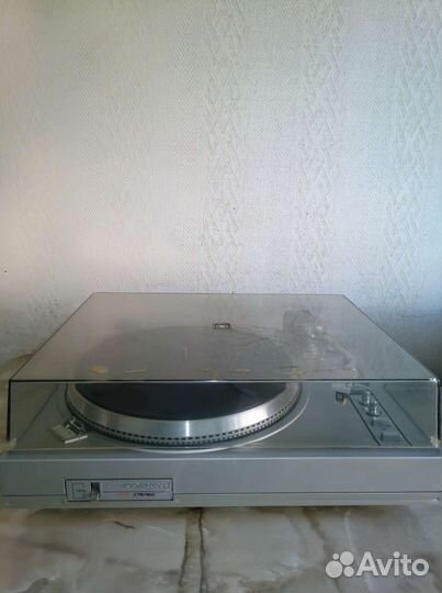 Проигрыватель винила арктур 006