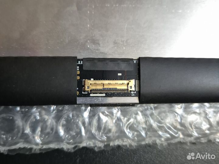 Дисплей ipad2