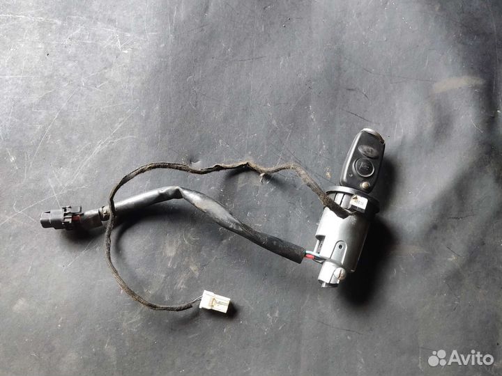 Замок зажигания Alfa Romeo 166