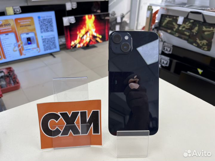 iPhone 14 Plus, 128 ГБ