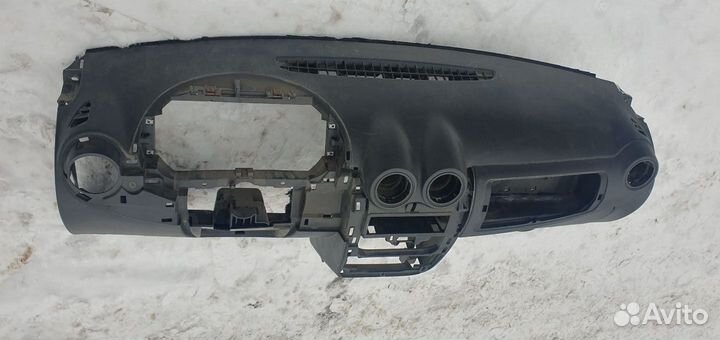 Панель торпедо LADA Largus Ларгус