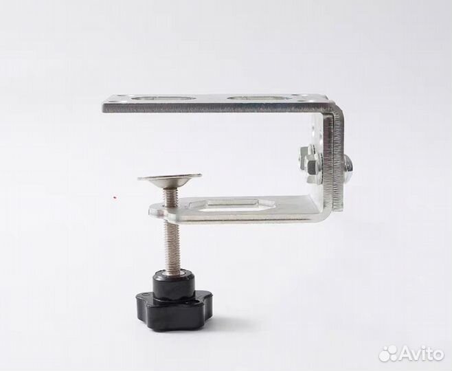 Крепление на стол для ручного тормоза SimJack