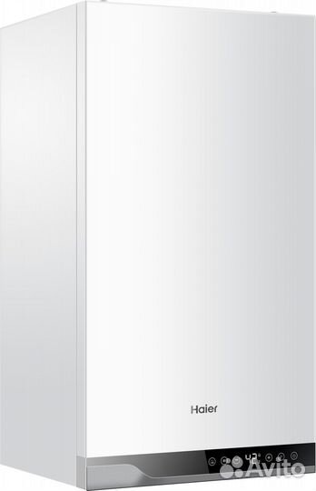 Одноконтурный газовый котел Haier TechLine 1.18 Ti