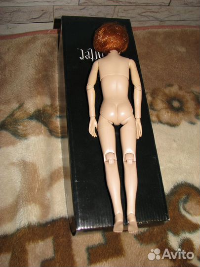 Рон от Роберта тоннераtonner Ron Weasley