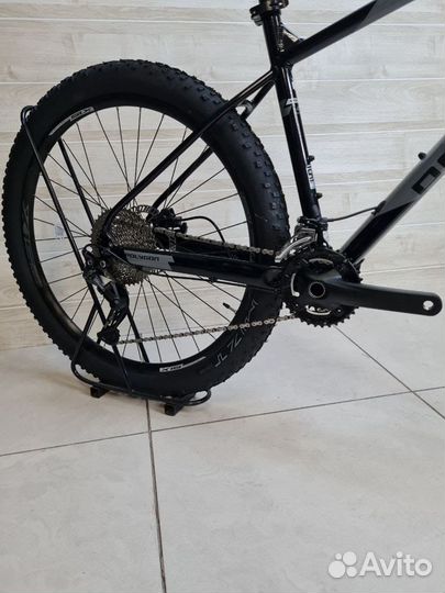 Велосипед Polygon Xtrada 5