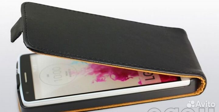 Чехол для LG G3S