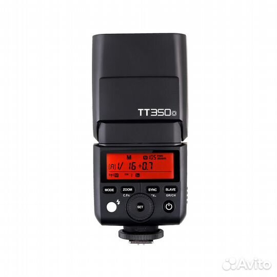Вспышка накамерная Godox ThinkLite TT350O TTL для
