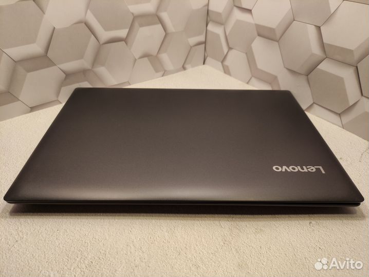 Игровой lenovo i5-7го пок/карта 2GB/SSD 500GB/8GB