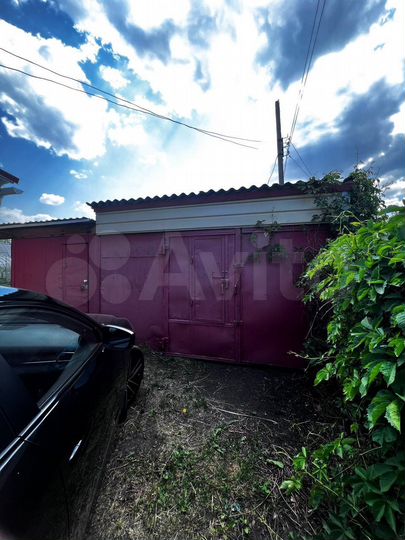 Дача 70 м² на участке 10 сот.