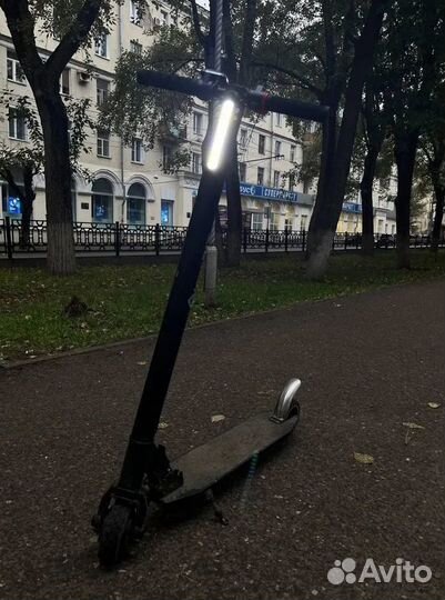 Электросамокат бу