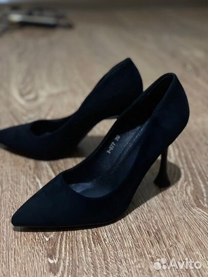 Туфли женские