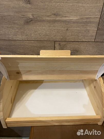 Хлебница IKEA