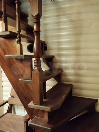 Дом 106 м² на участке 10 сот.