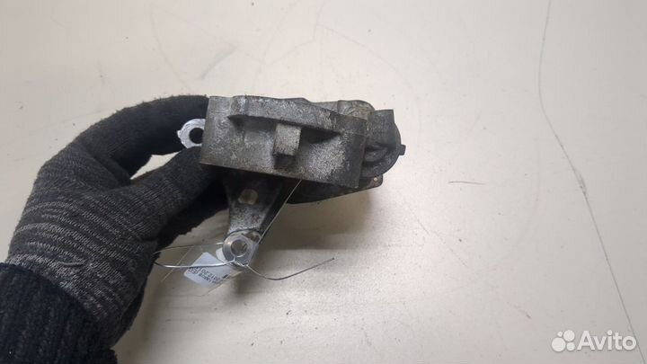 Клапан рециркуляции газов Renault Scenic