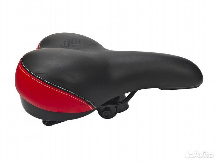 Седло 017 Red