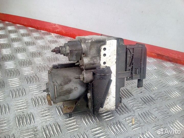 Блок ABS BMW 7 E38 1997 34511090911