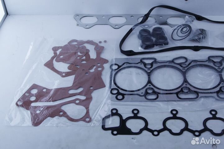 Комплект прокладок Great Wall Hover H3