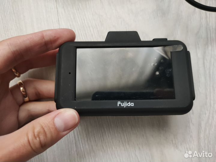 Видеорегистратор