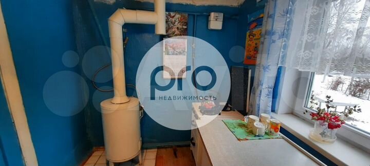 Дом 76,5 м² на участке 16,5 сот.