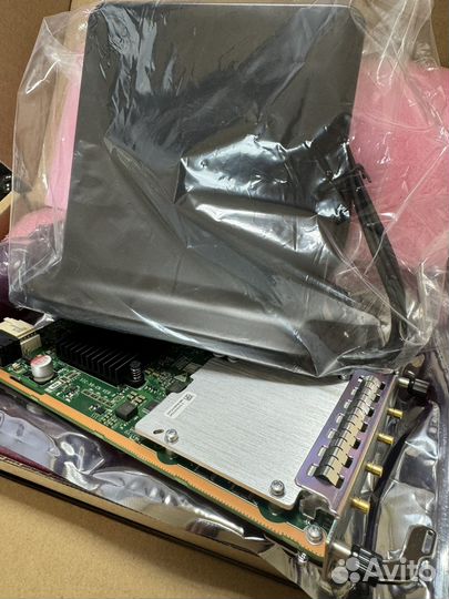 Модем интерфейсная карта SIC-5G-100