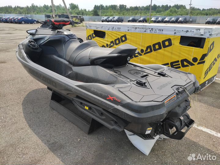 BRP Sea-Doo RXT-X 300