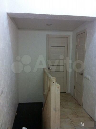 Дом 75 м² на участке 1 сот.