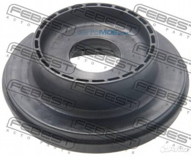 Подшипник опоры переднего амортизатора hyundai san