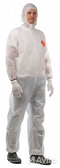 Комбинезон invicta, модель Rugard