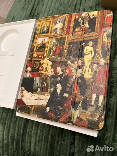 iPad 6 поколения 128 гб