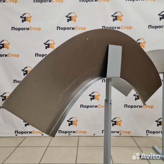 Ремкомплект внутренней части крыла Kia Sportage