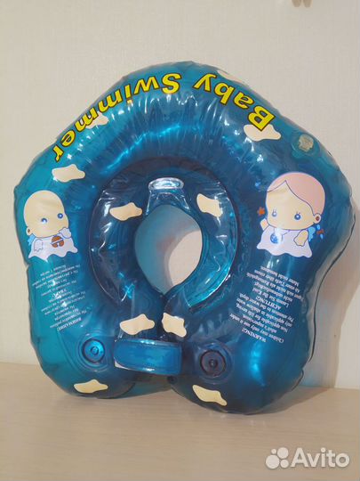 Беби свимер Baby Swimmer