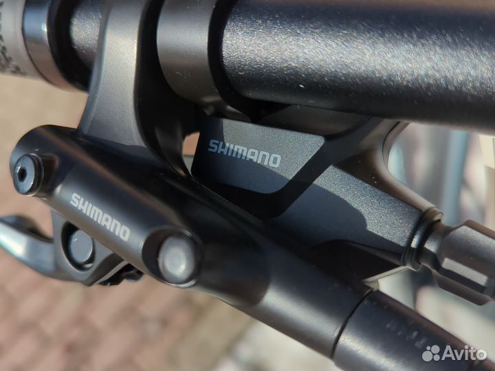 Велосипед Aspect Legend 29 (2024)