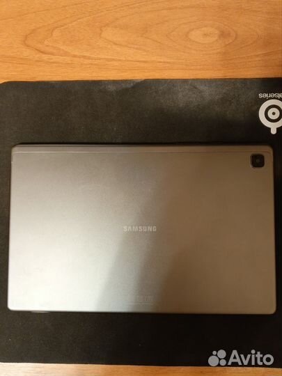 Планшет samsung galaxy tab a7 10.4 wifi