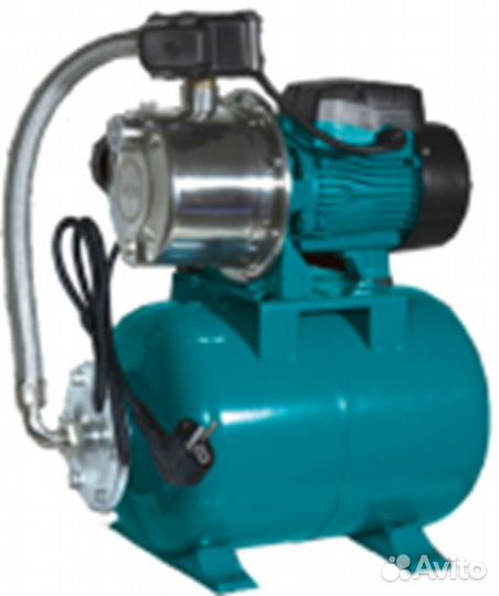 Насосная станция LEO AJm60SA5