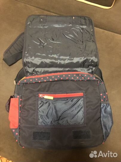 Сумка для девочки